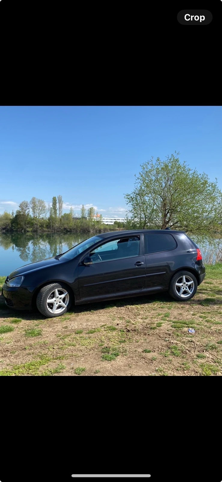 VW Golf, снимка 2 - Автомобили и джипове - 47220323