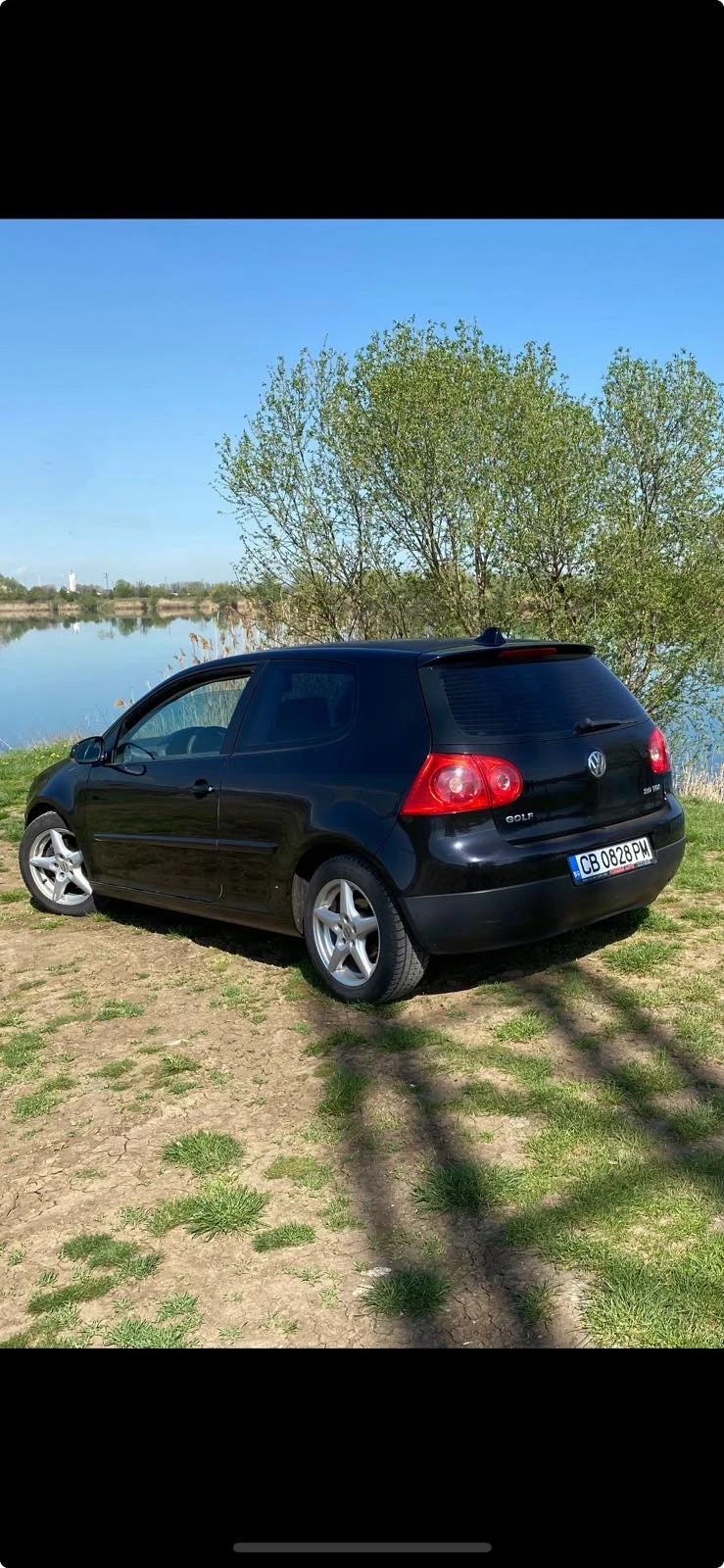 VW Golf, снимка 3 - Автомобили и джипове - 47220323