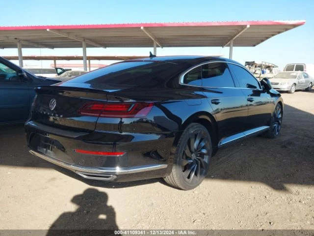 VW Arteon 2.0T SEL R-LINE - изображение 4