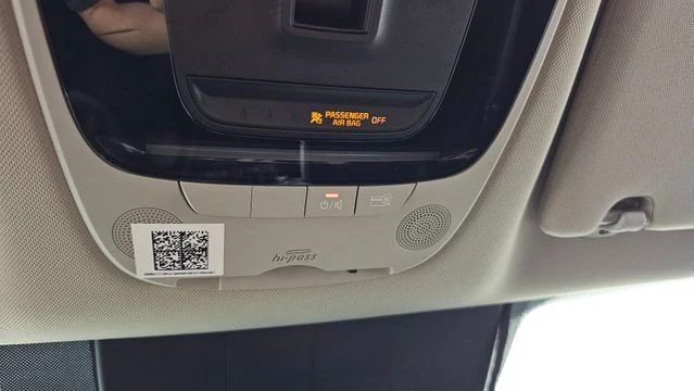 Kia K5 2.0 LPG Standard * *  | Mobile.bg   17