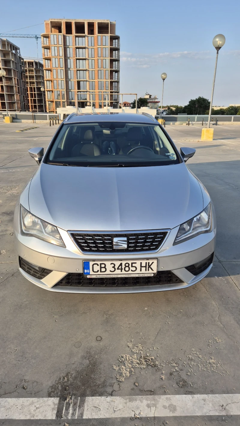 Seat Leon Excellence - 18000 лв. / 9203.25 € - 61905257 1