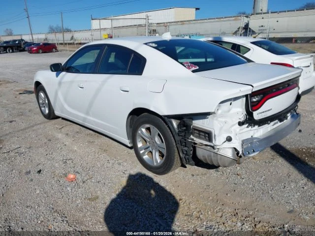 Dodge Charger SXT - изображение 3