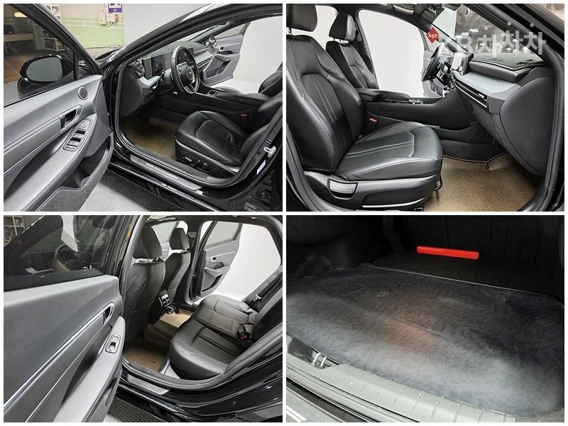 Hyundai Sonata, снимка 15 - Автомобили и джипове - 55193043