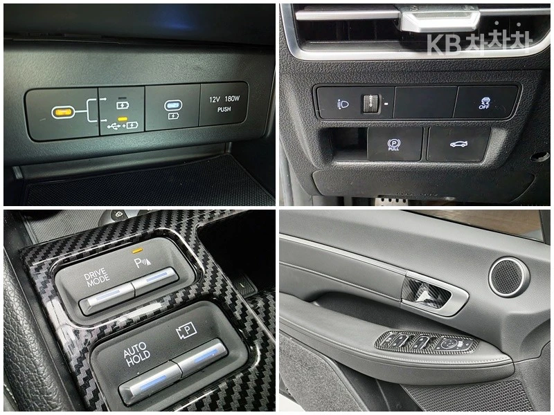 Hyundai Sonata, снимка 11 - Автомобили и джипове - 55193043