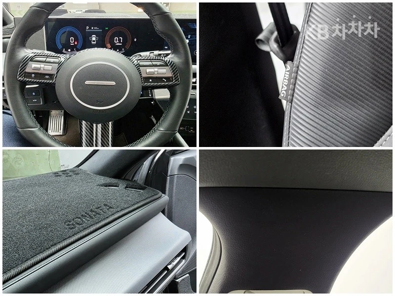 Hyundai Sonata, снимка 14 - Автомобили и джипове - 55193043