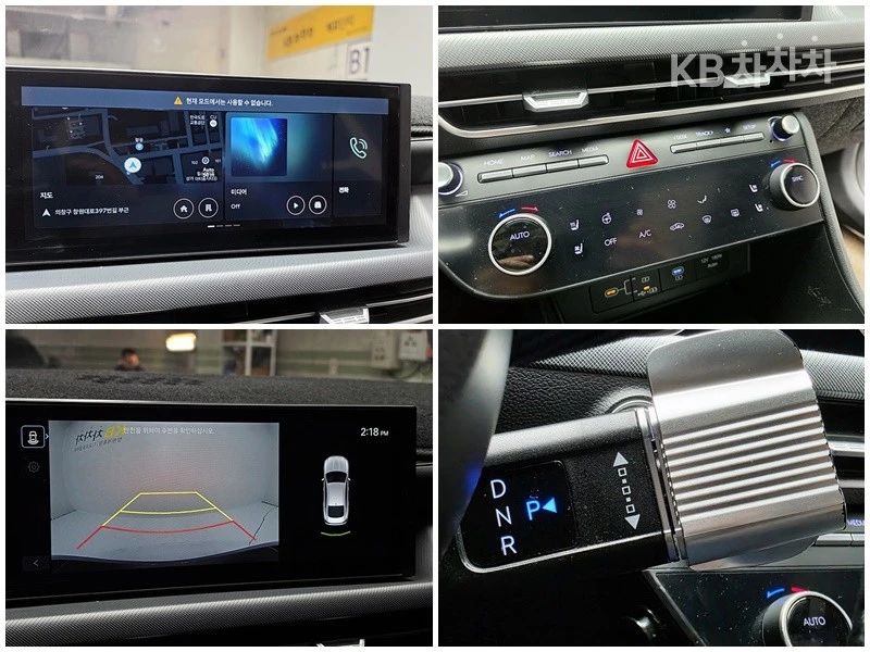 Hyundai Sonata, снимка 10 - Автомобили и джипове - 55193043