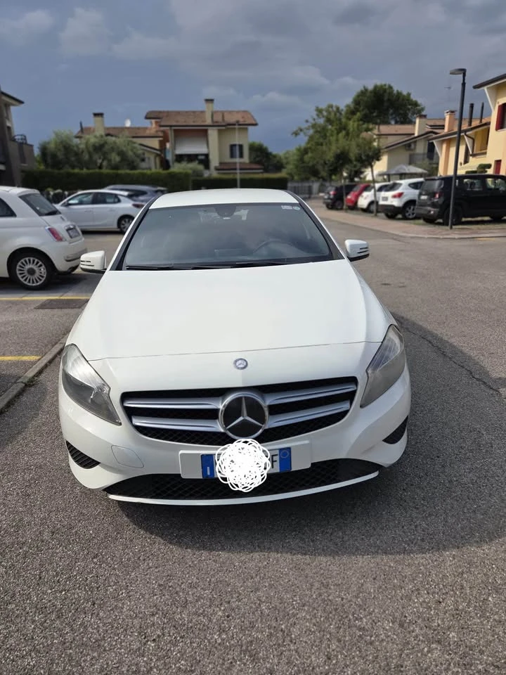 Mercedes-Benz A 180, снимка 3 - Автомобили и джипове - 55478495