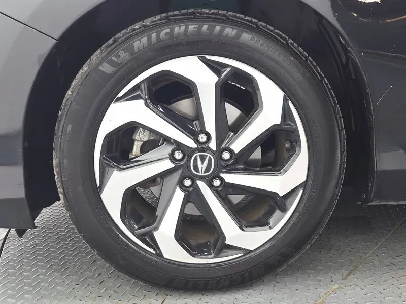 Honda Accord 2.4, снимка 10 - Автомобили и джипове - 55841610