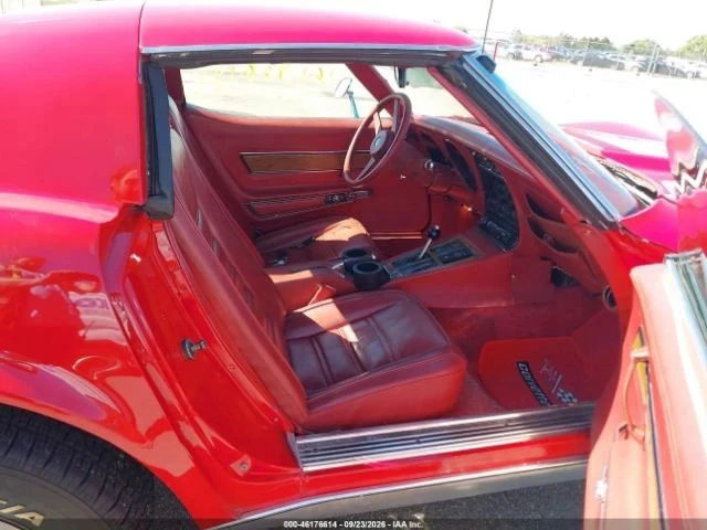 Chevrolet Corvette, снимка 11 - Автомобили и джипове - 56726965
