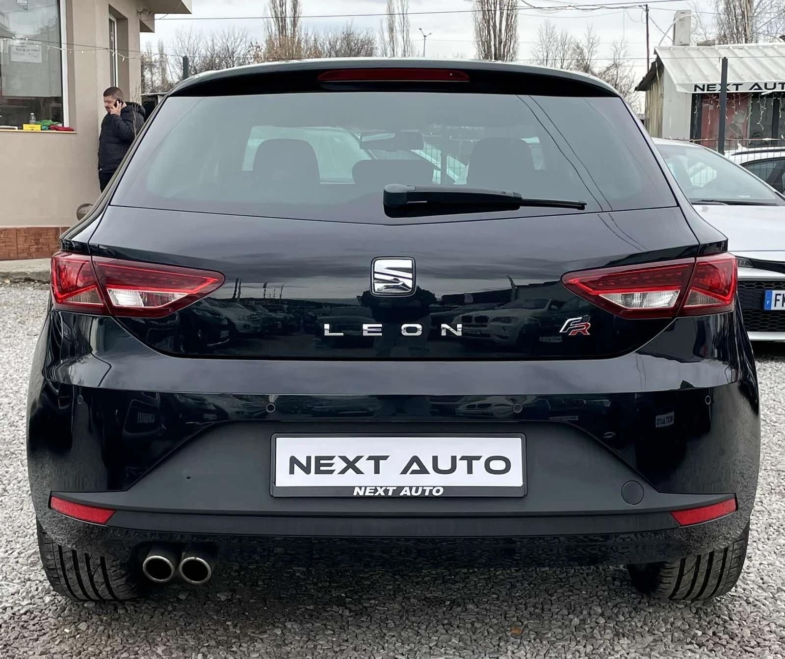 Seat Leon FR NAVI 150HP E5B - изображение 6