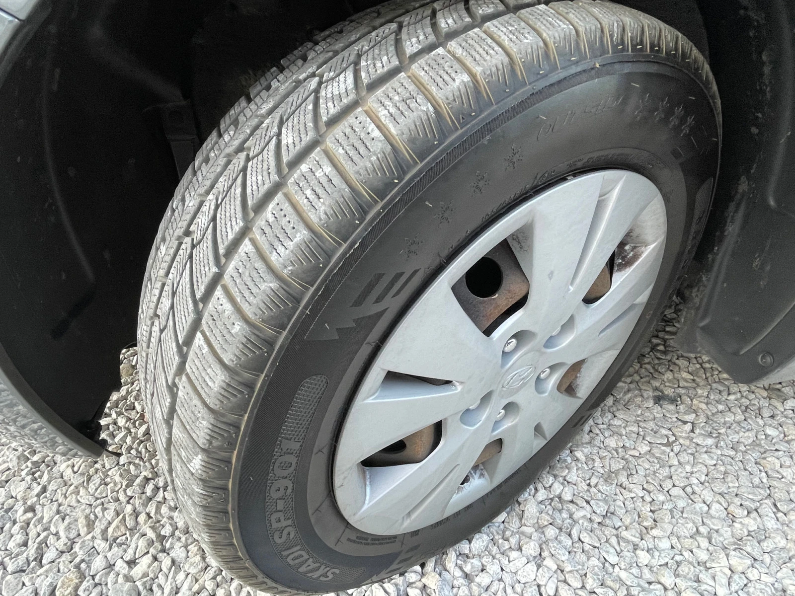 Hyundai Ix20 1.4 i A/C | Mobile.bg   16