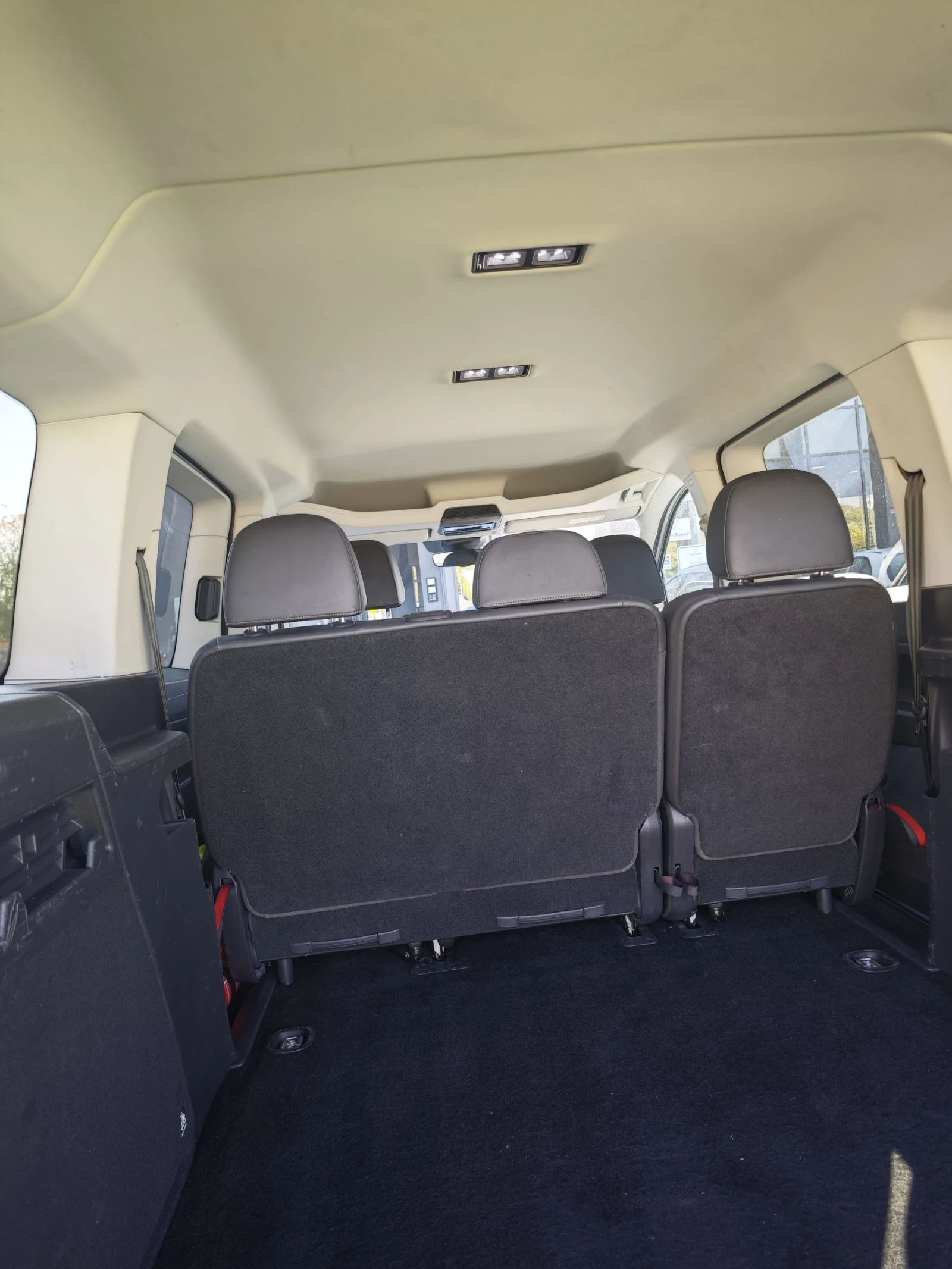 VW Caddy CADDY MAXI STYLE TDI DSG | Mobile.bg   13