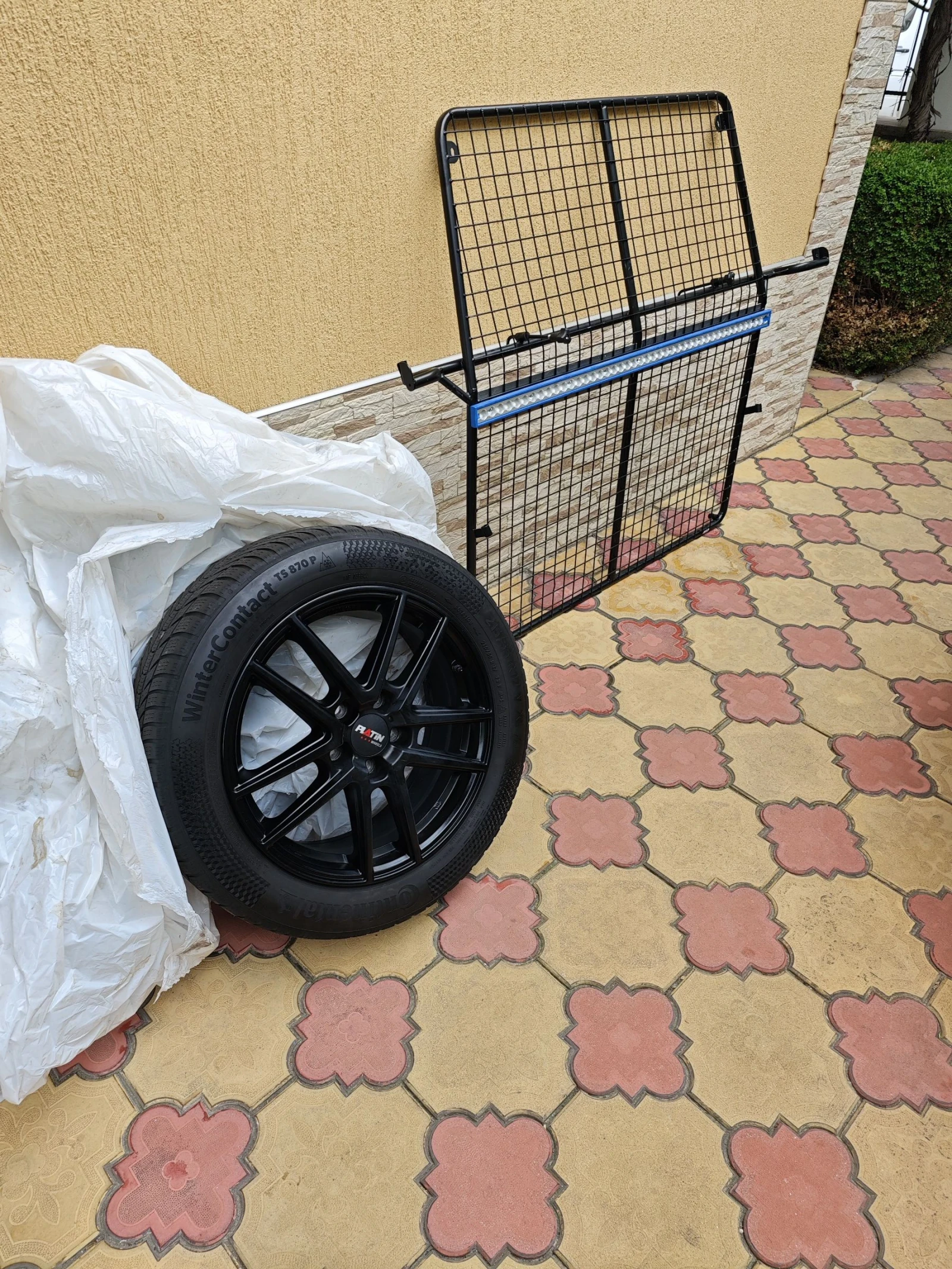 VW Caddy CADDY MAXI STYLE TDI DSG | Mobile.bg   15