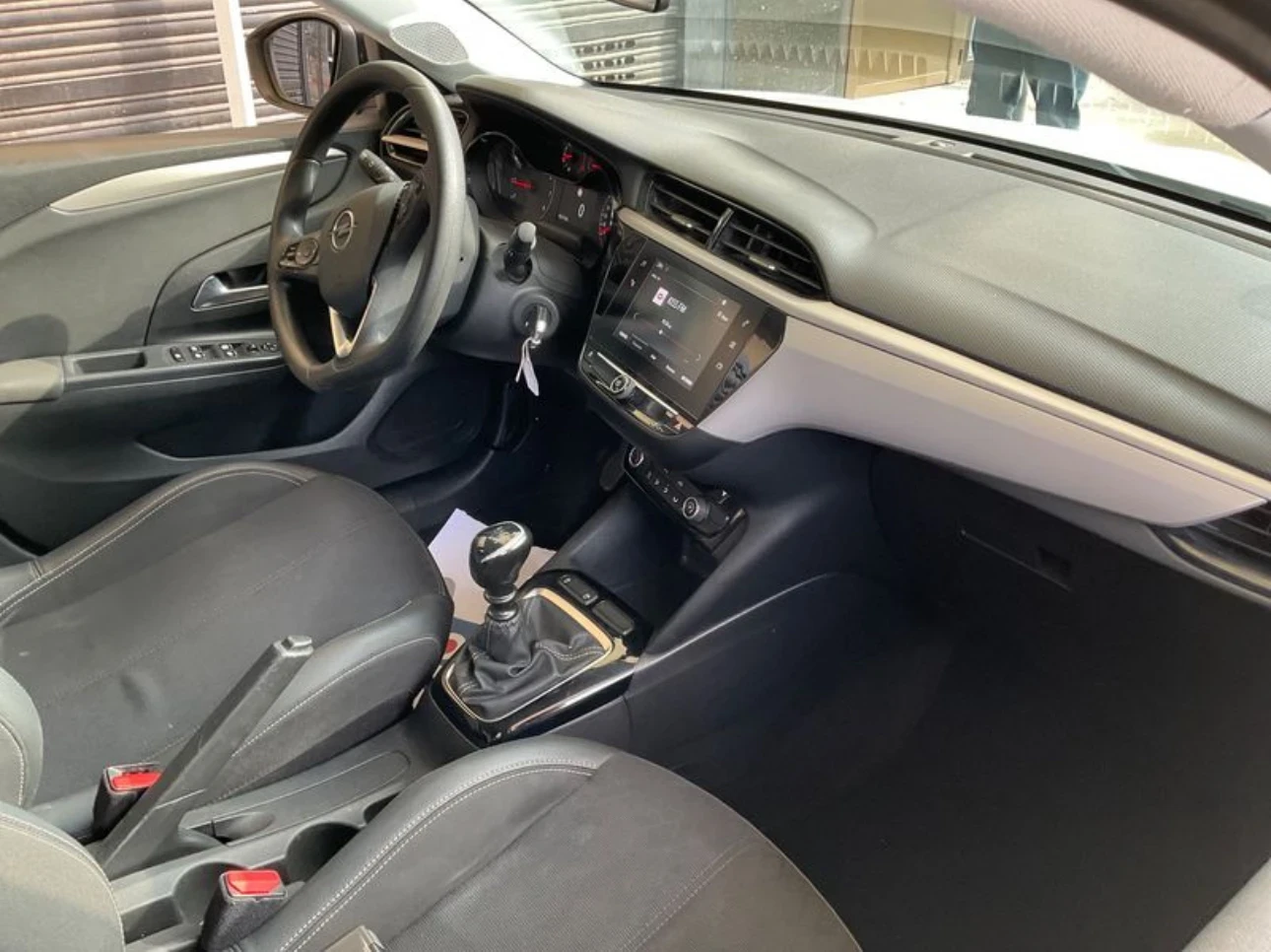 Opel Corsa 1.2T 2 броя  | Mobile.bg — изображение 13