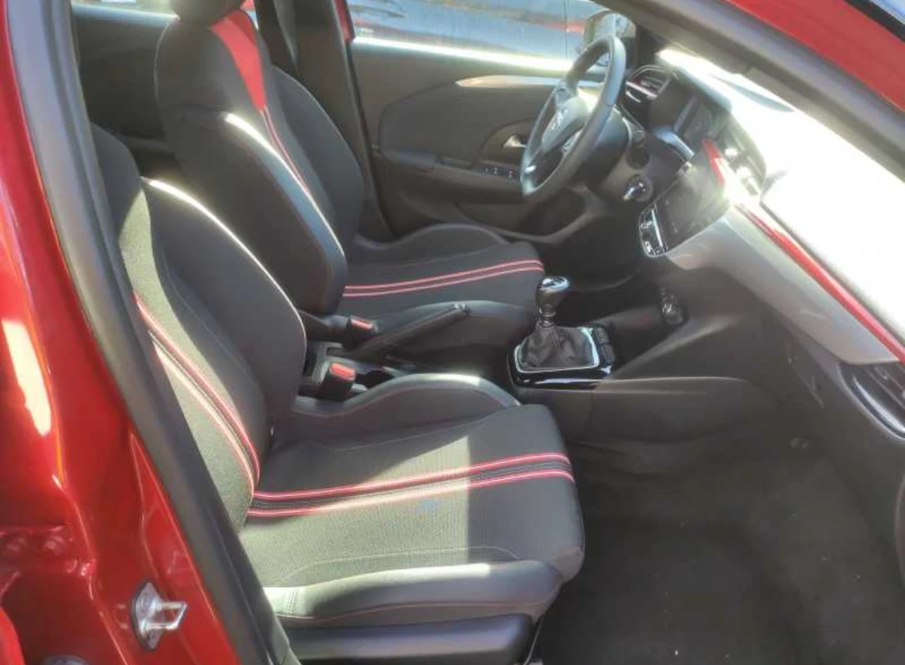 Opel Corsa 1.2T 2 броя  | Mobile.bg — изображение 11