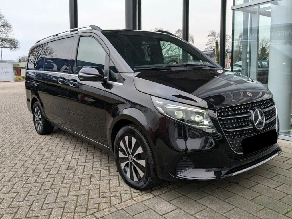 Mercedes-Benz V 300 L AVANTGARDE  - изображение 2