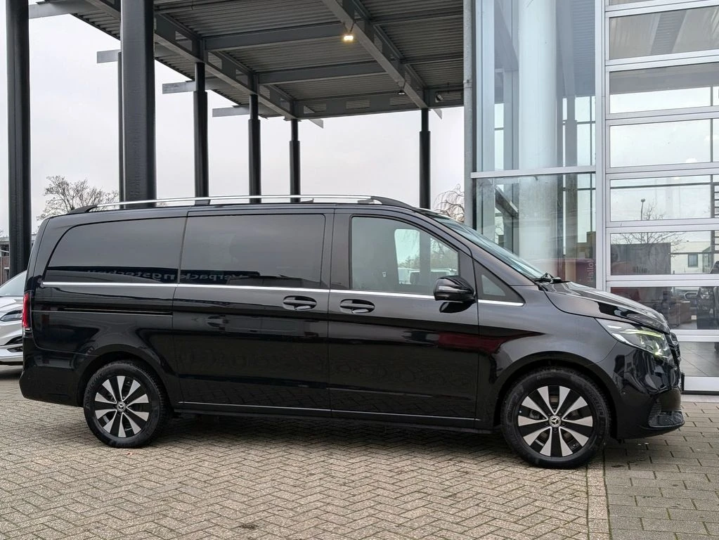Mercedes-Benz V 300 L AVANTGARDE  - изображение 3