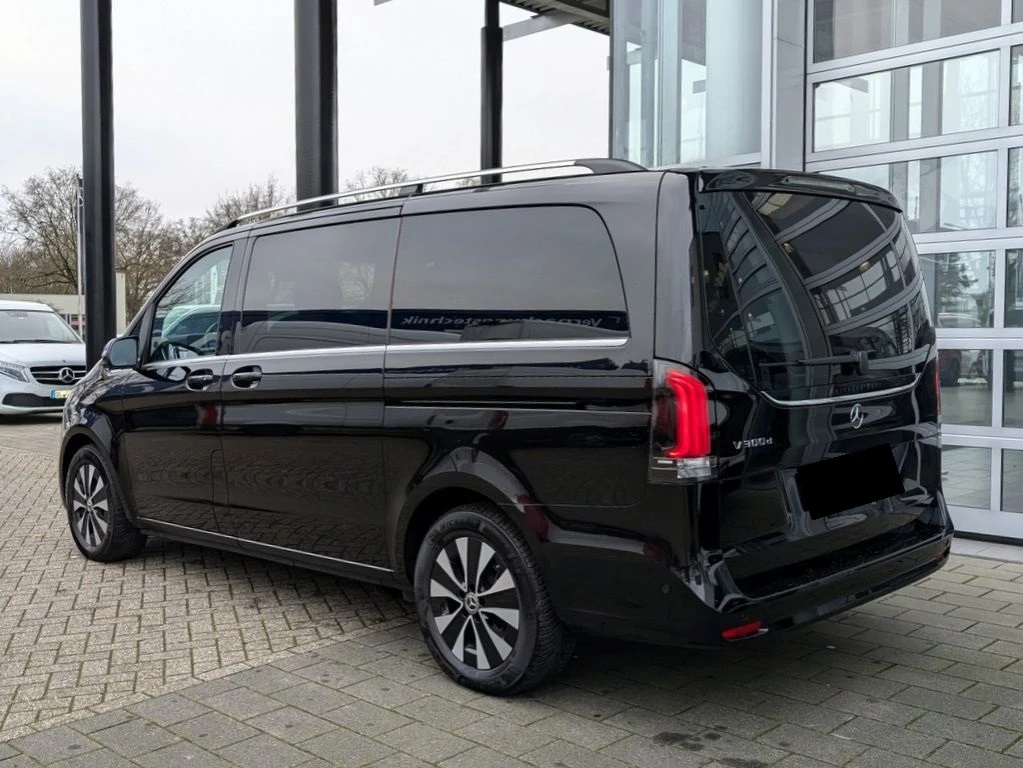 Mercedes-Benz V 300 L AVANTGARDE  - изображение 5