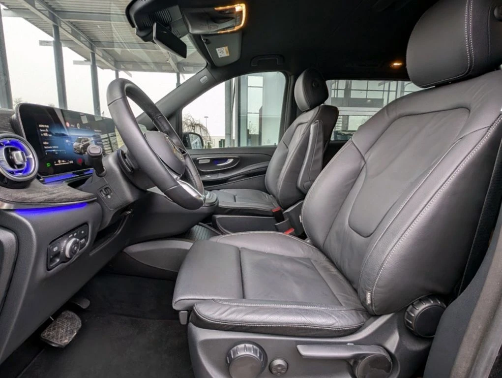 Mercedes-Benz V 300 L AVANTGARDE  - изображение 7