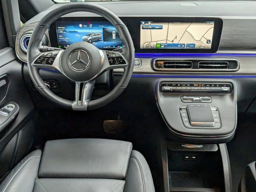 Mercedes-Benz V 300 L AVANTGARDE  - изображение 9