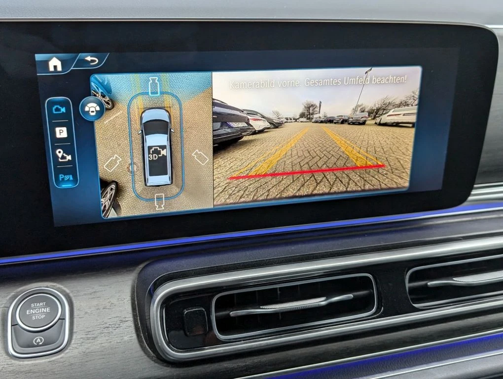 Mercedes-Benz V 300 L AVANTGARDE  - изображение 10