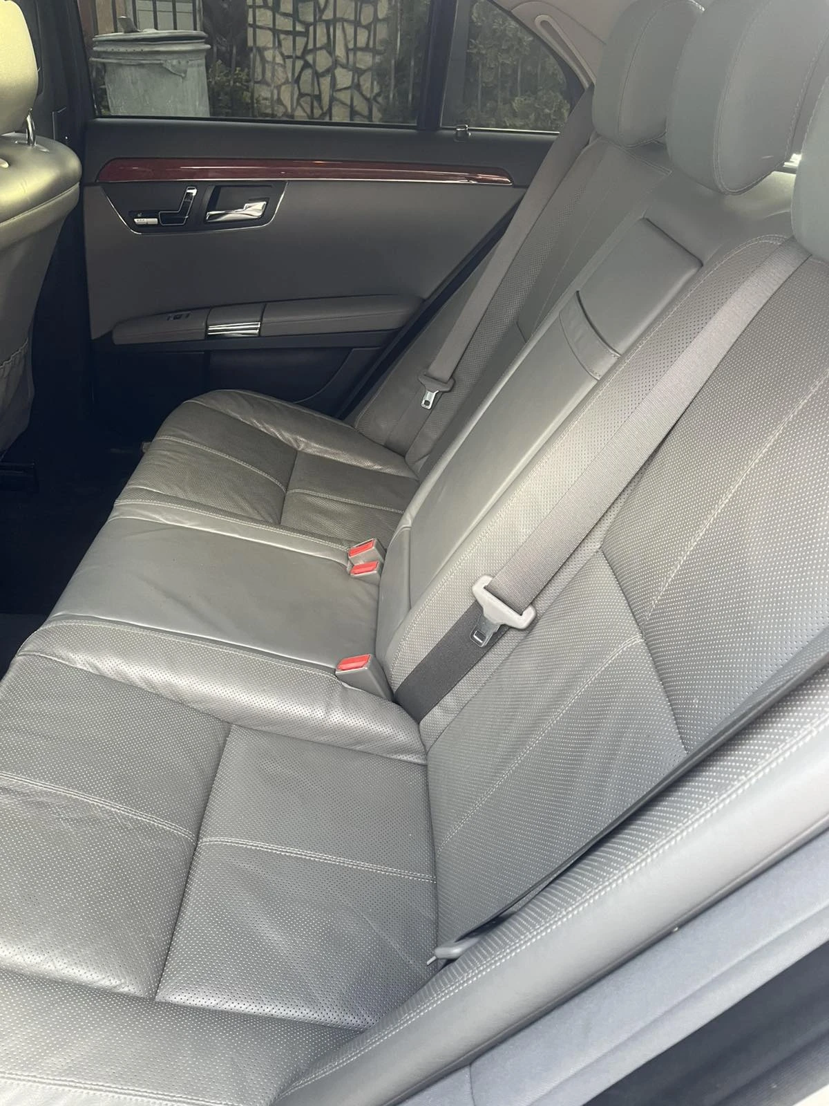 Mercedes-Benz S 320 | Mobile.bg   12