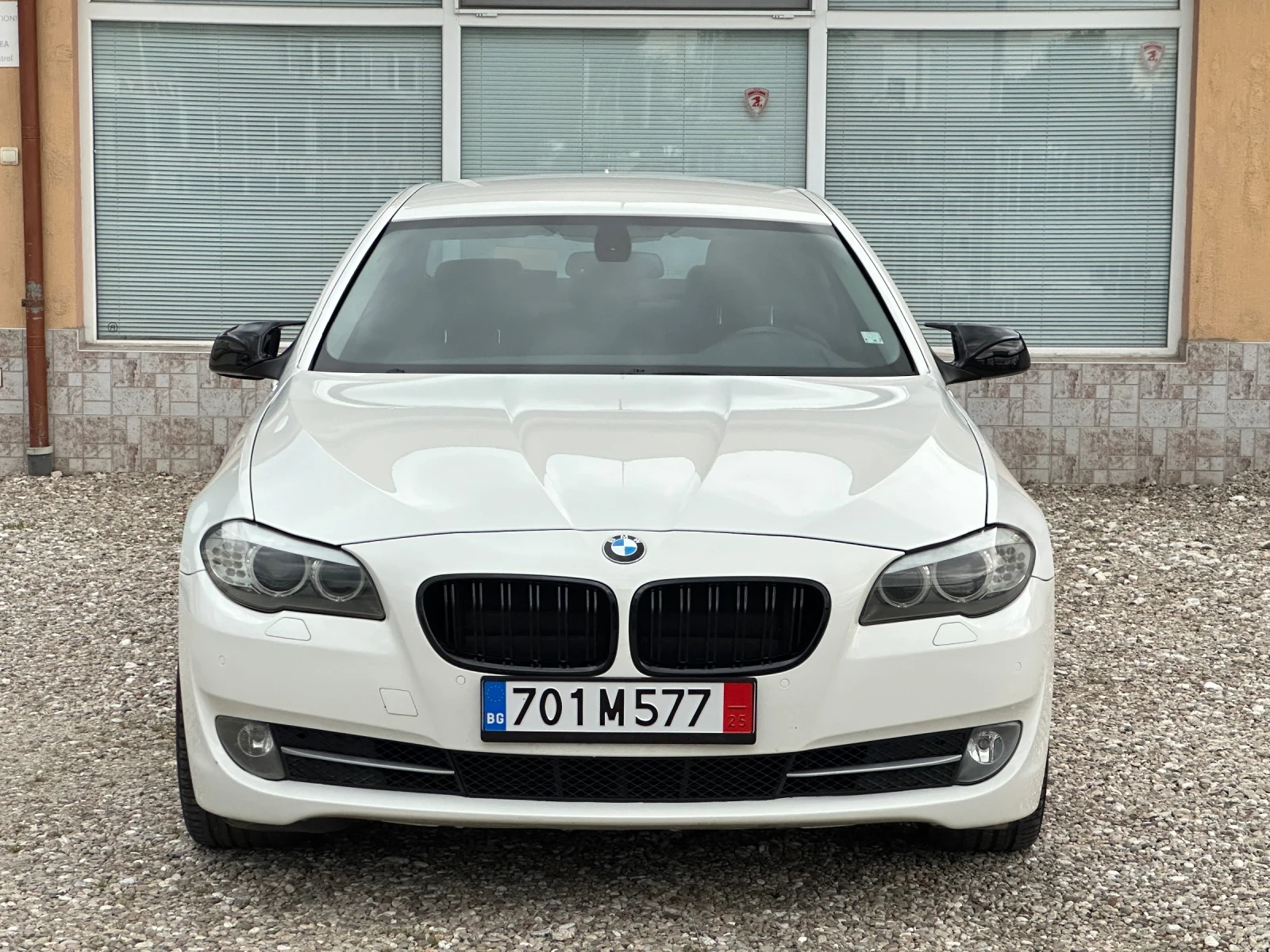 BMW 530 D, НОВ ВНОС ОТ ИТАЛИЯ - изображение 2