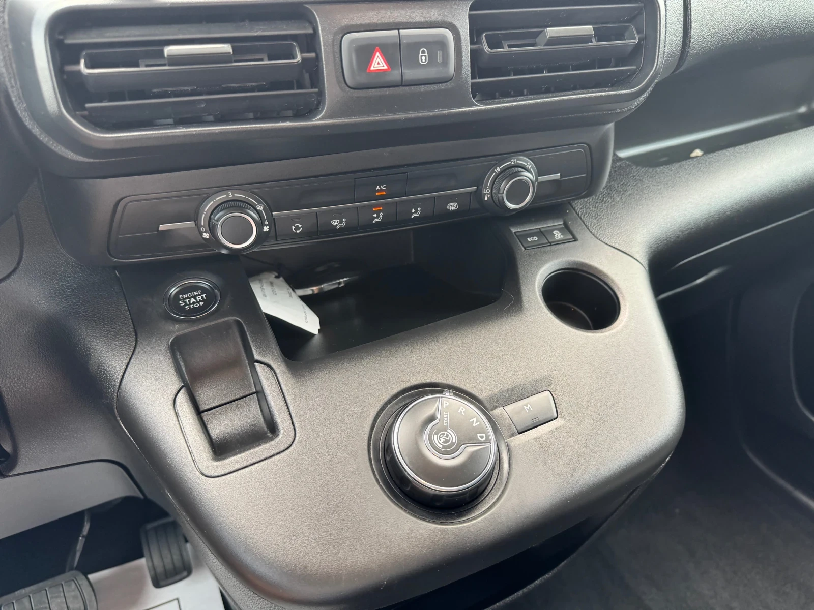 Opel Combo 1.5 D evro 6 automatic  - изображение 10