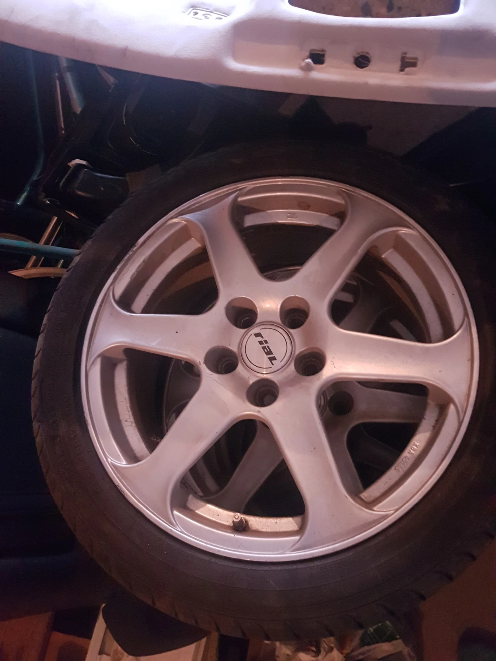 VW Passat  - изображение 4