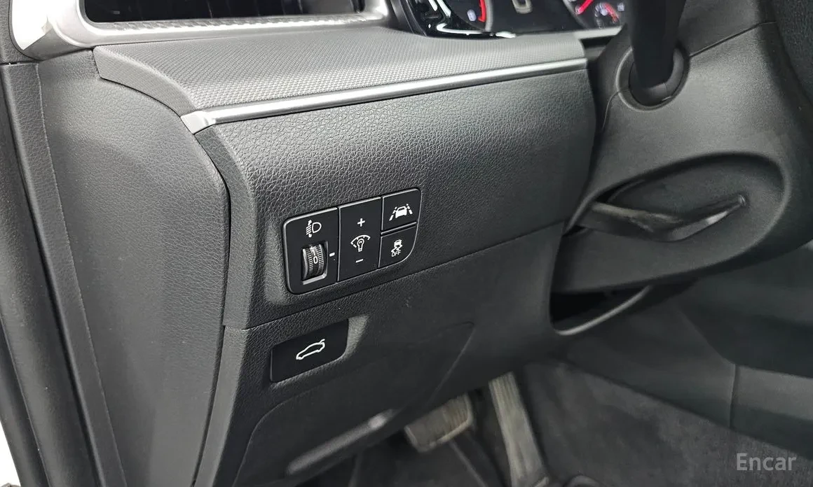 Kia K5 2.0 LPG Standard * *  | Mobile.bg   14