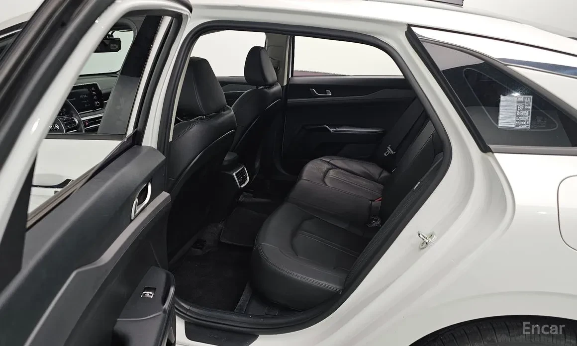 Kia K5 2.0 LPG Standard * *  | Mobile.bg   11