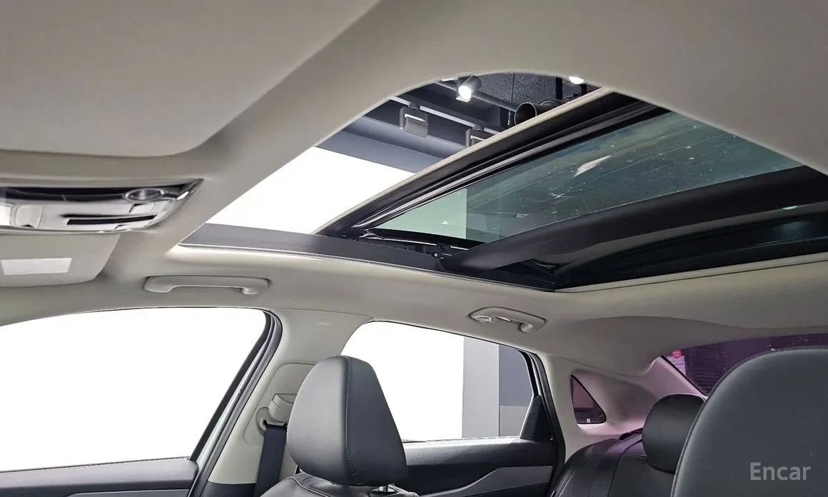 Kia K5 2.0 LPG Standard * *  | Mobile.bg   16