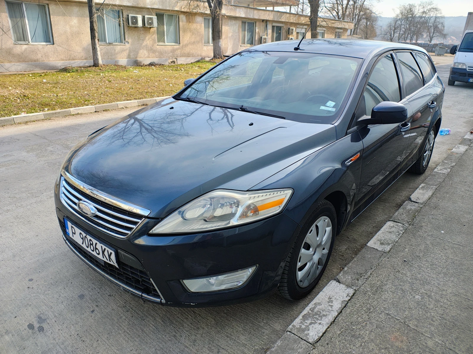 Ford Mondeo  - изображение 2