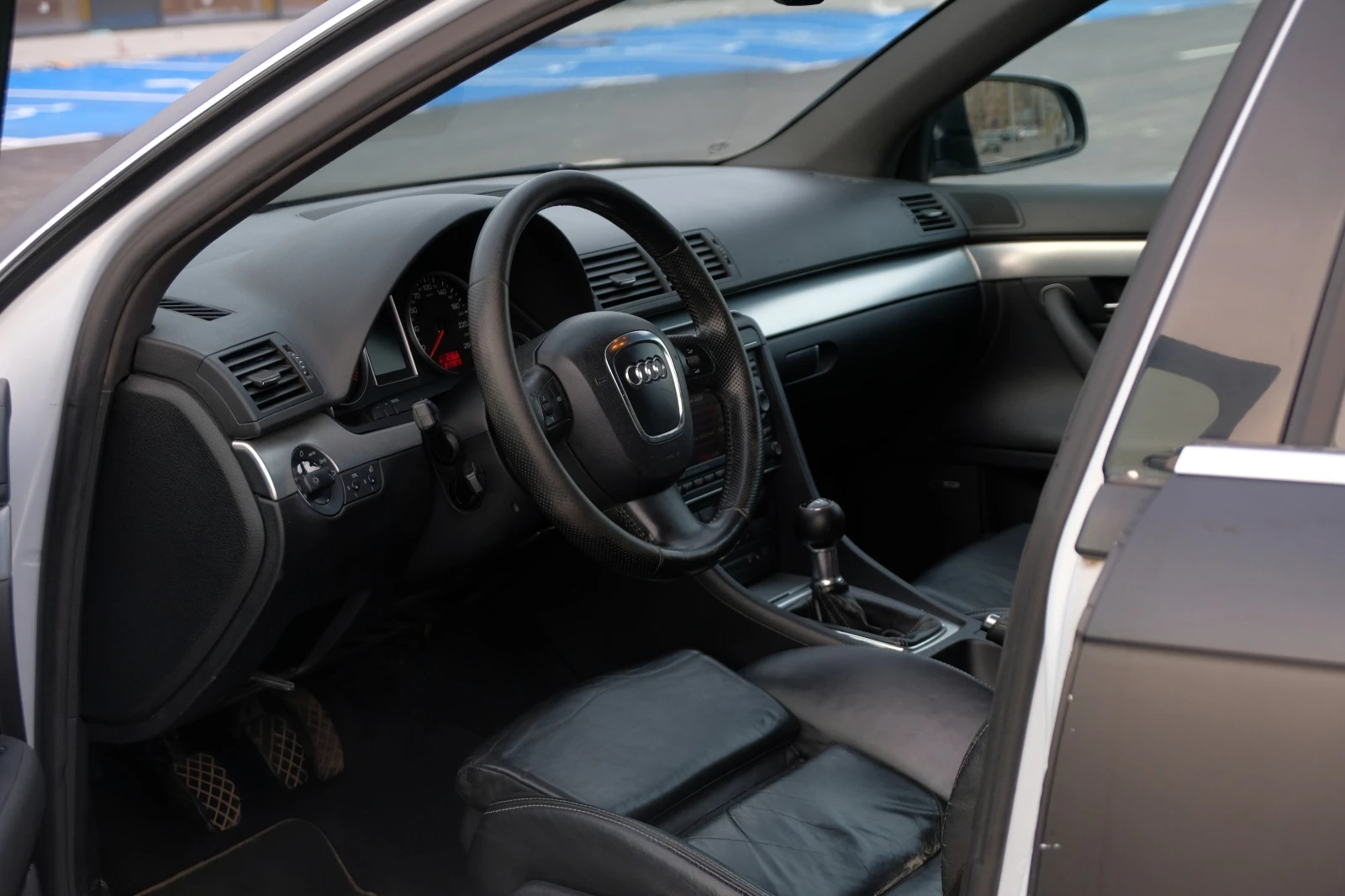 Audi A4 B7 Avant | Mobile.bg � ����������� 11