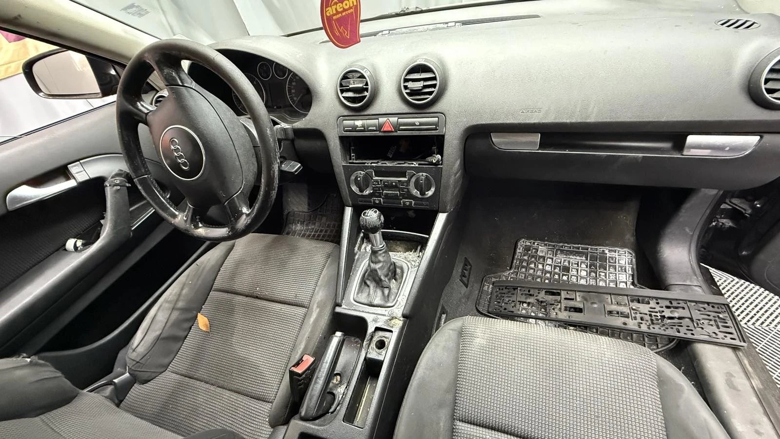 Audi A3  - изображение 2