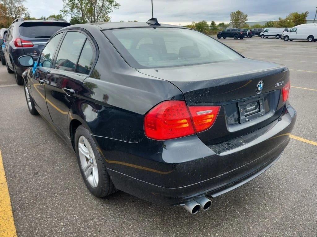 BMW 328 * 328I XDRIVE AWD CLASSIC EDITION * CARFAX * БЕЗ П - изображение 4