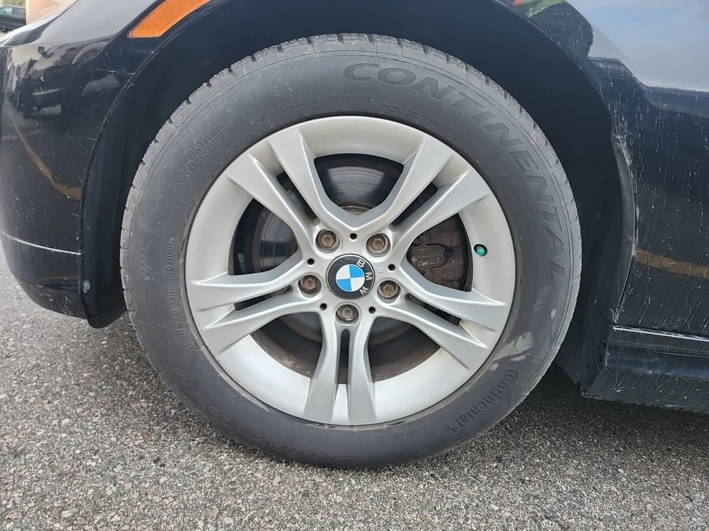 BMW 328 * 328I XDRIVE AWD CLASSIC EDITION * CARFAX * БЕЗ П - изображение 6