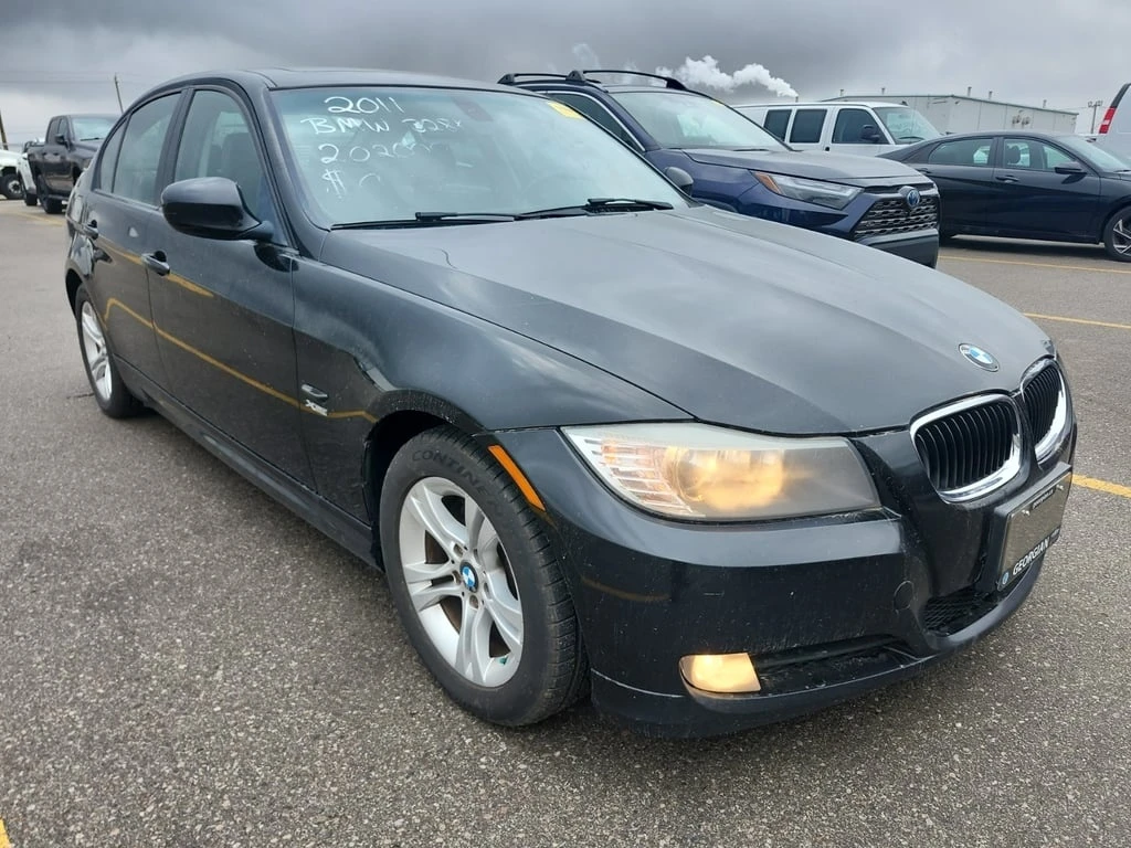 BMW 328 * 328I XDRIVE AWD CLASSIC EDITION * CARFAX * БЕЗ П - изображение 2