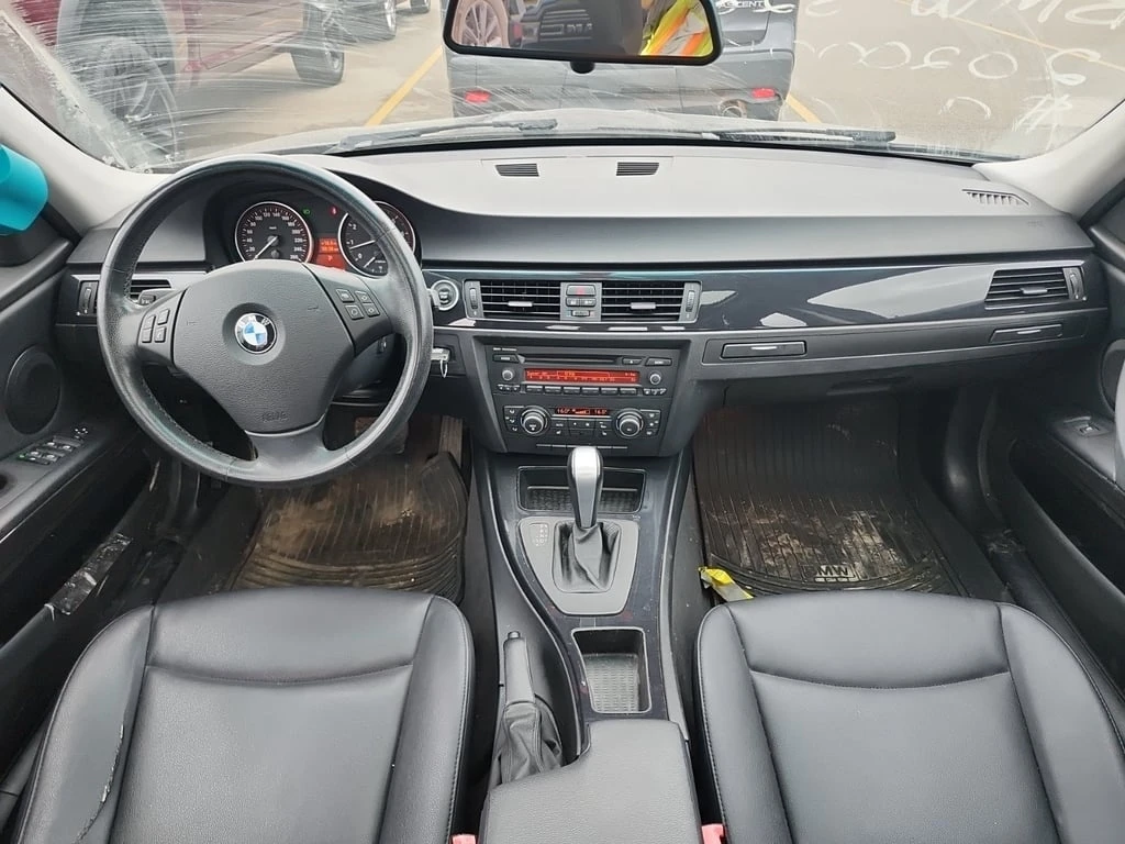BMW 328 * 328I XDRIVE AWD CLASSIC EDITION * CARFAX * БЕЗ П - изображение 10