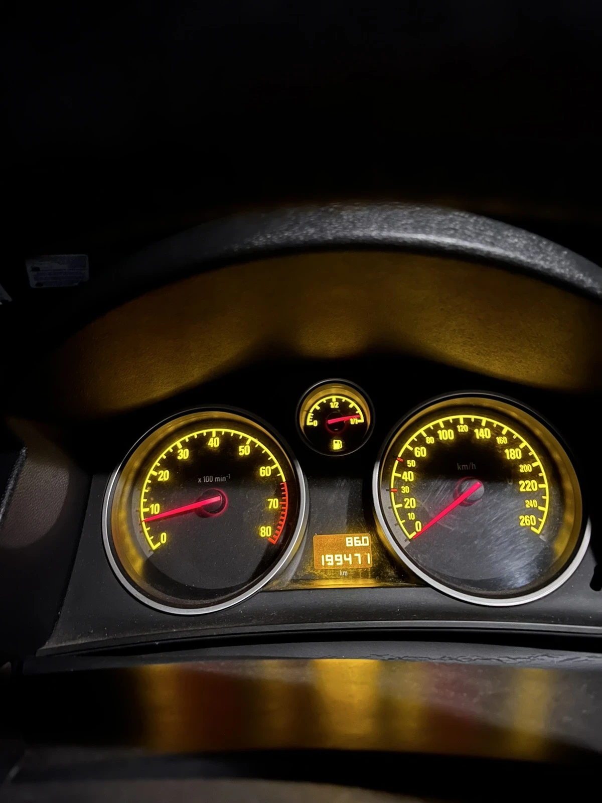 Opel Astra  - изображение 9