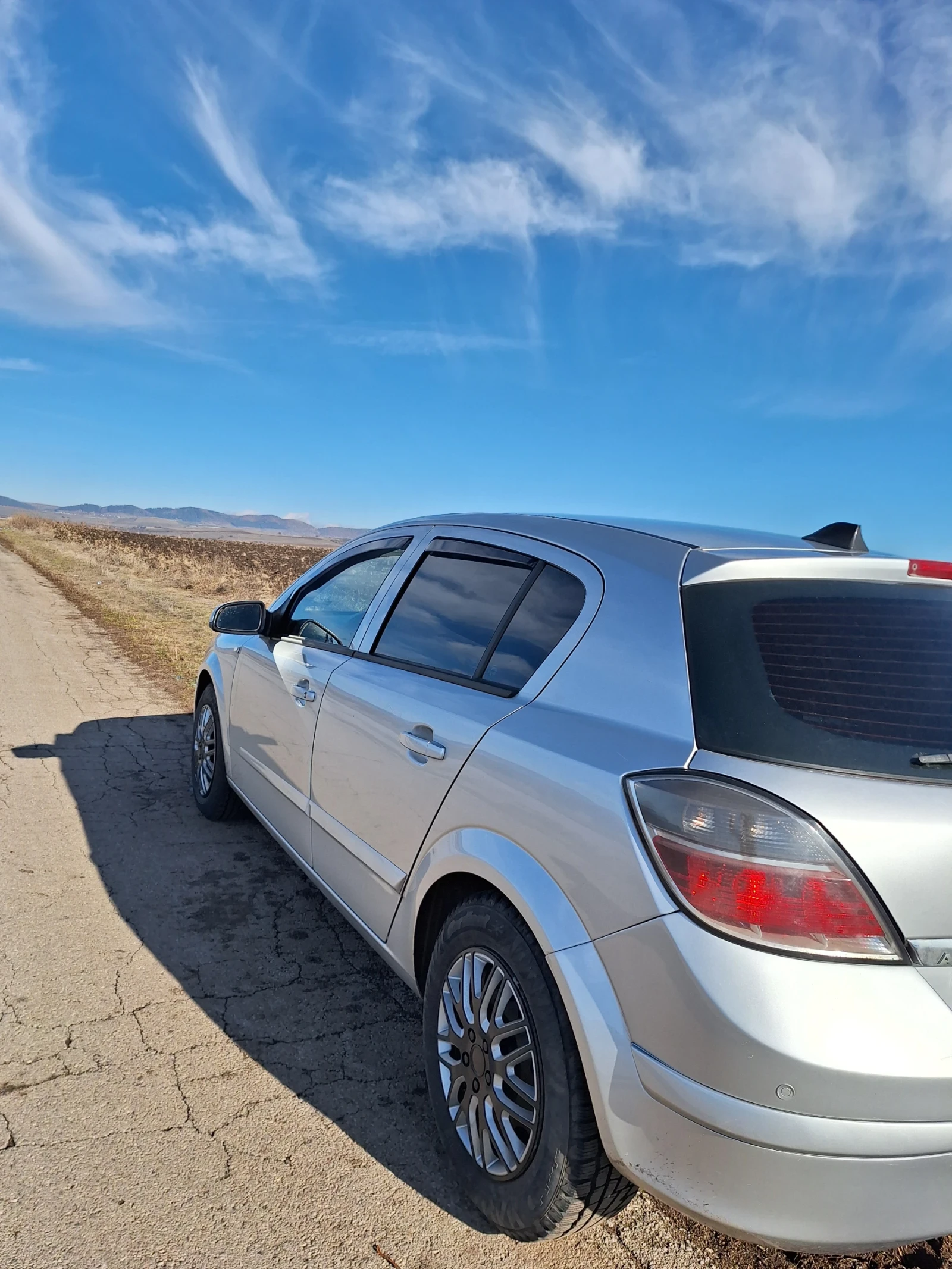 Opel Astra  - изображение 2