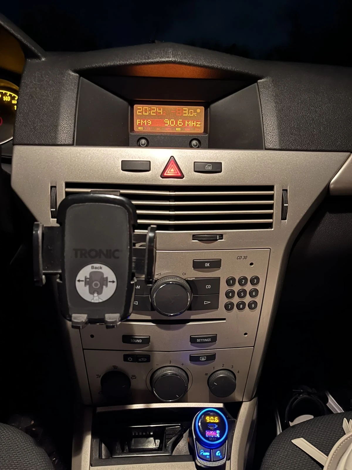 Opel Astra  - изображение 10