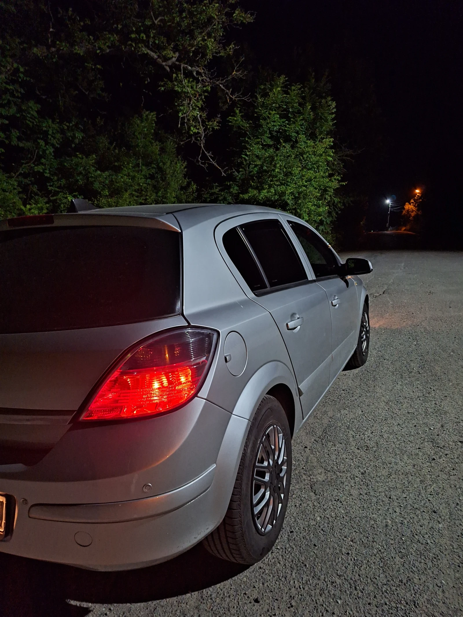 Opel Astra  - изображение 3