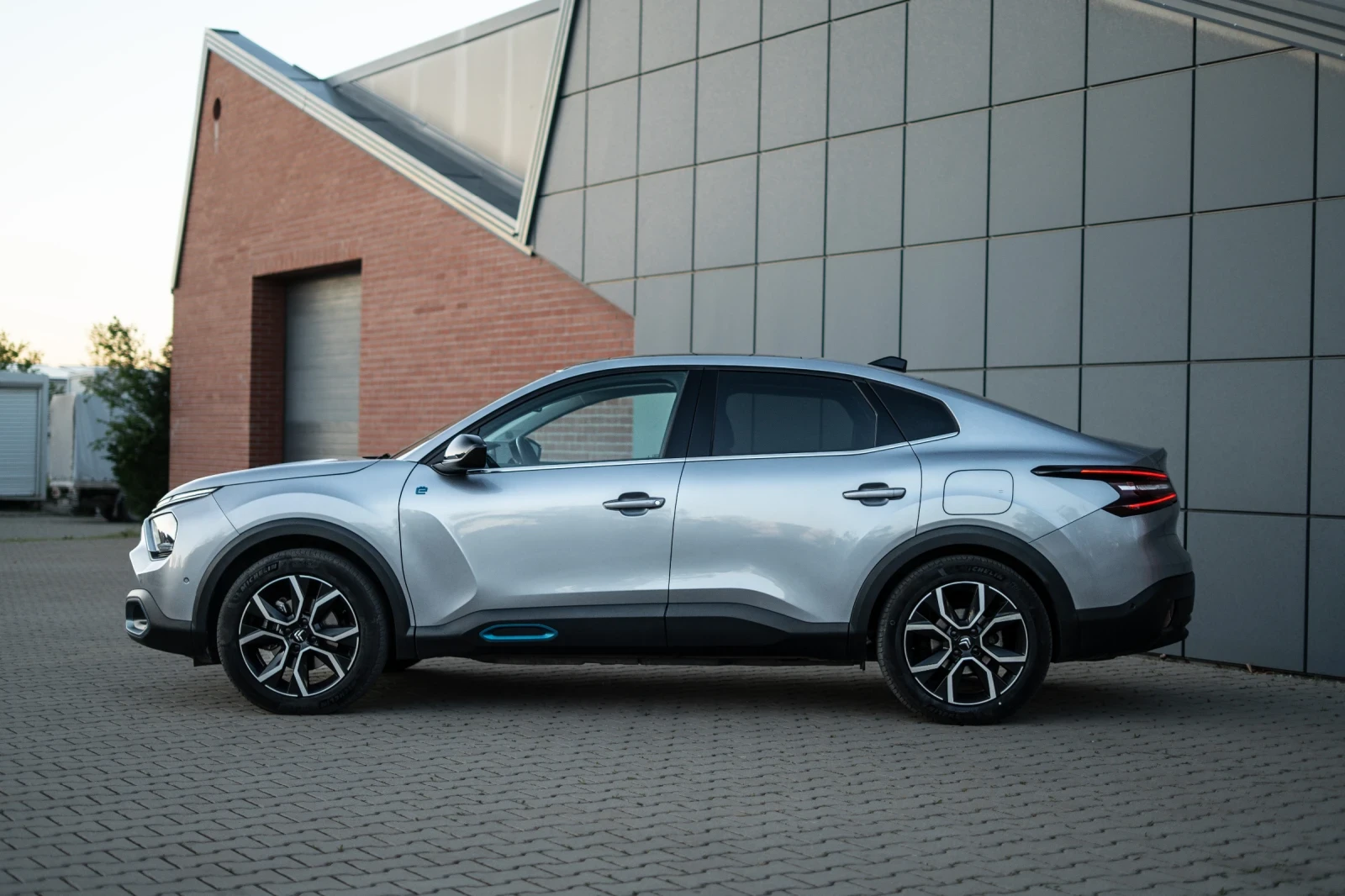 Citroen C4 E | Mobile.bg � ����������� 1