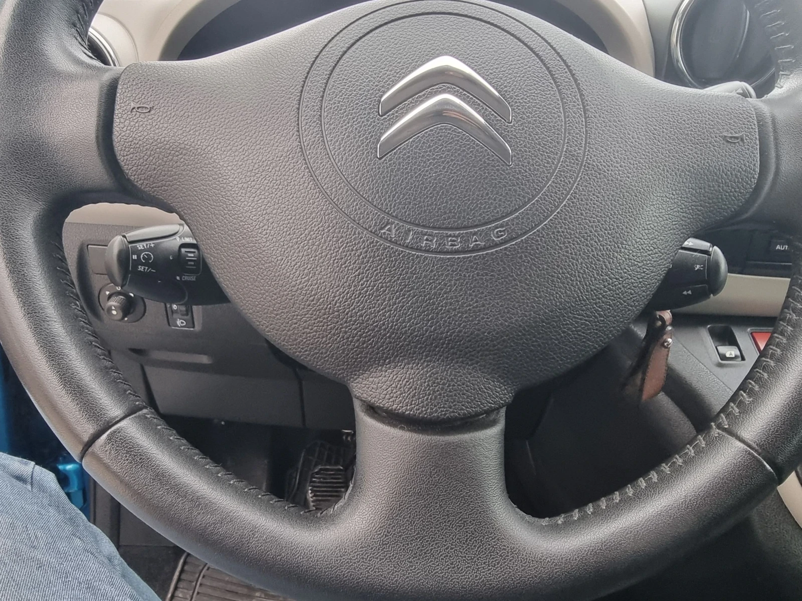 Citroen Berlingo 1, 6HDI | Mobile.bg   11