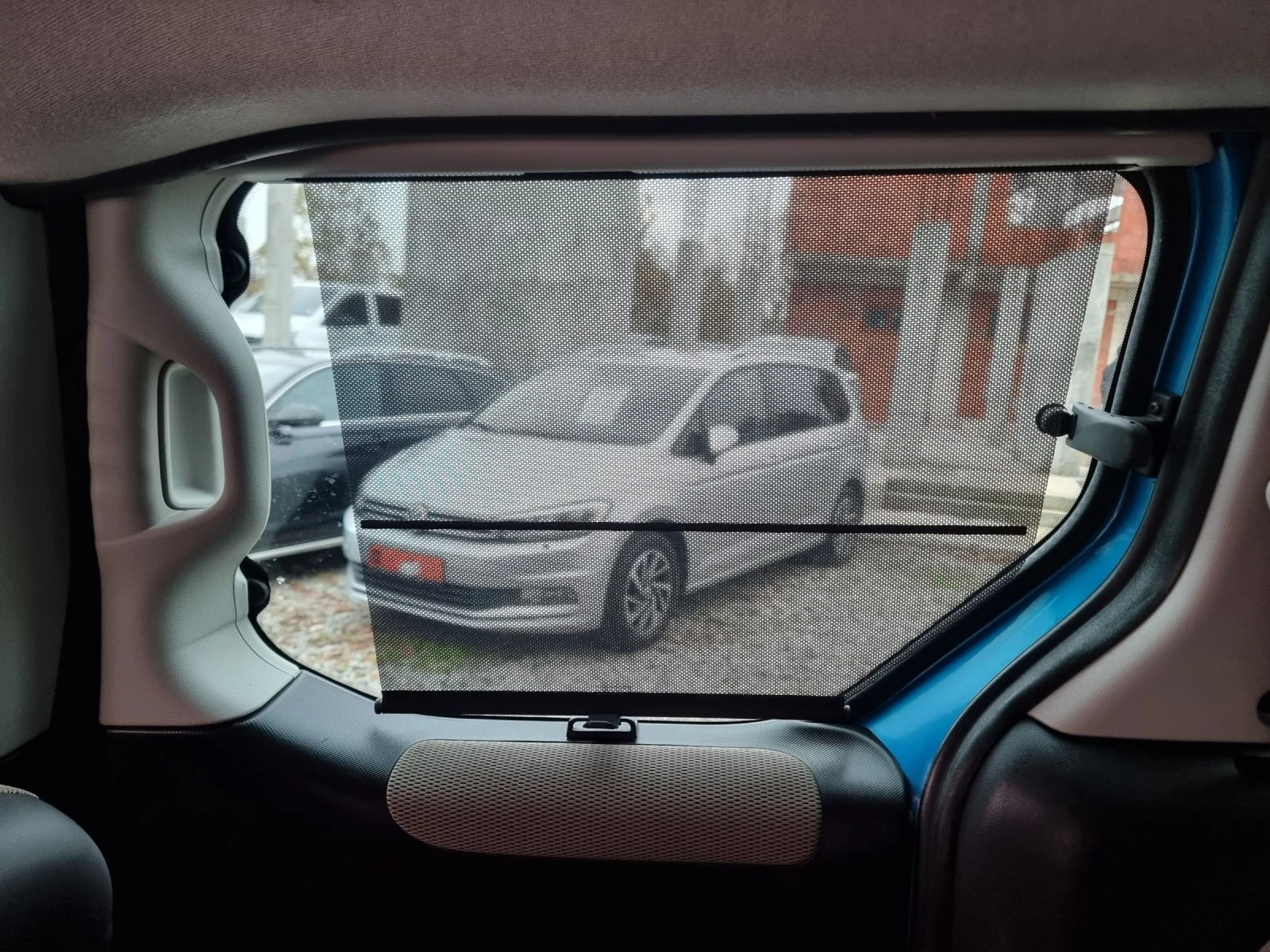 Citroen Berlingo 1, 6HDI | Mobile.bg   16