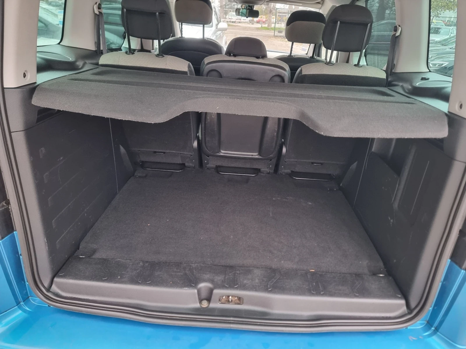 Citroen Berlingo 1, 6HDI | Mobile.bg   8