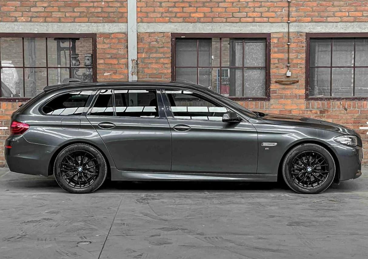 BMW 520 190k.c Xdrive Mpack Алкантара !!!173000км.!!! - изображение 6