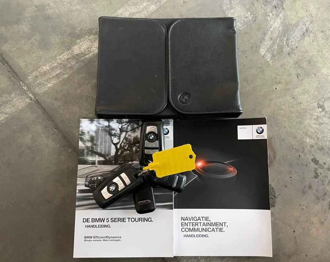 BMW 520 190k.c Xdrive Mpack ��������� !!!173000��.!!! | Mobile.bg � ����������� 16