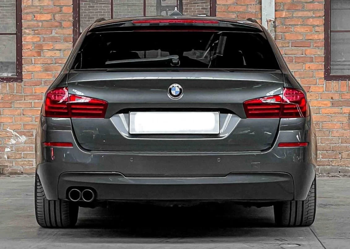 BMW 520 190k.c Xdrive Mpack Алкантара !!!173000км.!!! - изображение 5